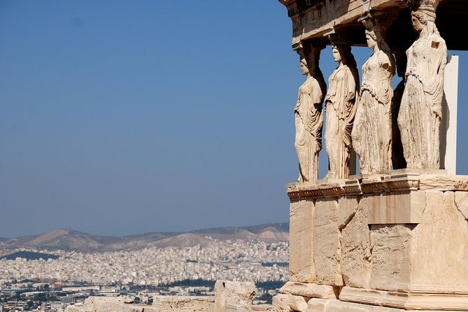 Skip The Line Acropolis Of Athens Private Guided Tour - Key points to know before booking