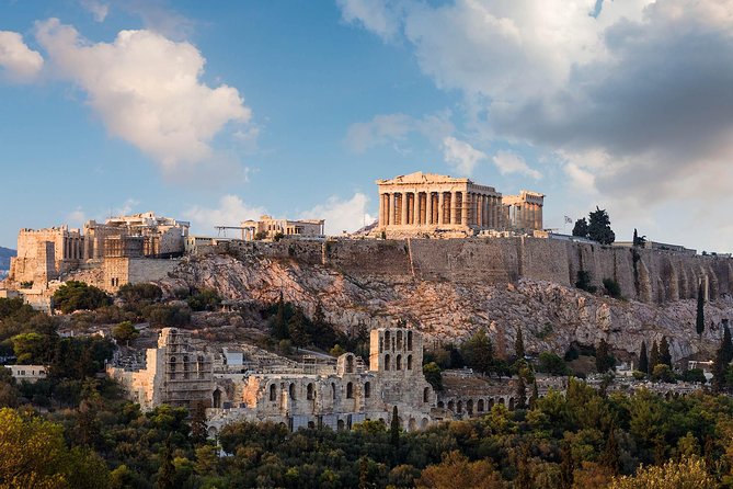 Skip The Line Acropolis Of Athens Private Guided Tour - Timing: early morning or late afternoon?