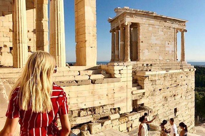 Skip The Line Acropolis Of Athens Private Guided Tour - What the private format really adds