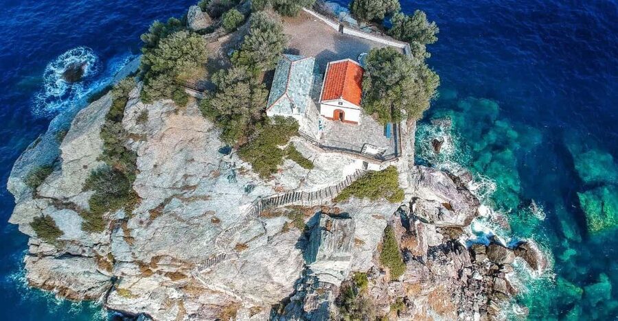 Skopelos: Mamma Mia Experience - Why this tour works for Mamma Mia fans and island explorers