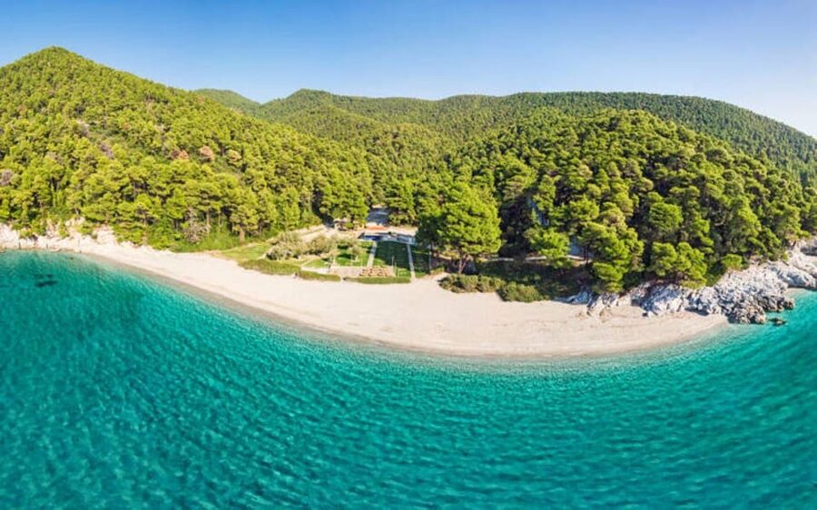 Skopelos: Mamma Mia Experience - What the $60 price really covers