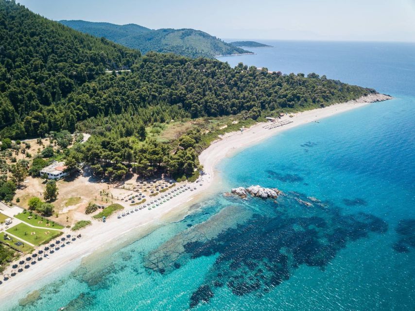 Skopelos: Mamma Mia Filming Locations Tour - FAQ
