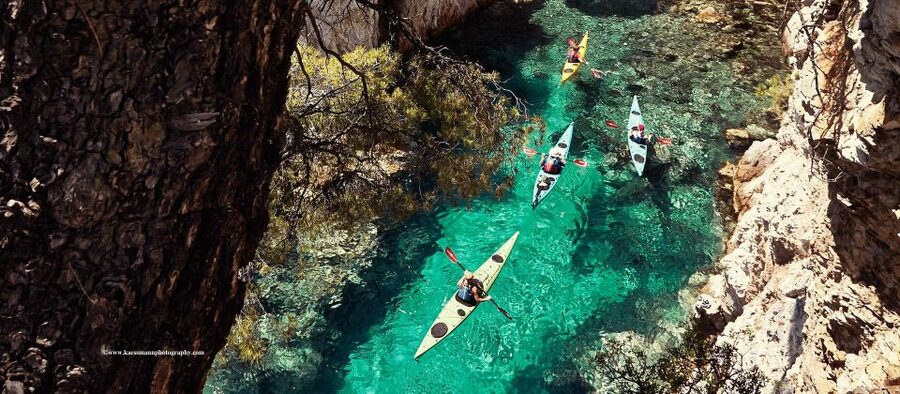 Skopelos: Mamma Mia Filming Locations Tour - Choosing the right tour length