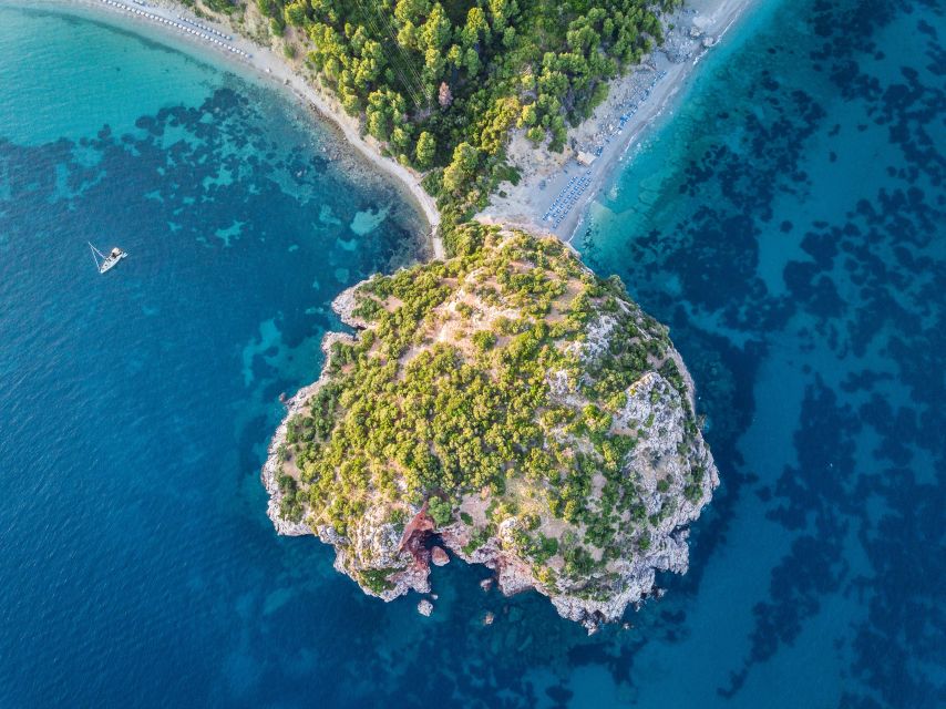 Skopelos: Mamma Mia Filming Locations Tour - Who should book it?