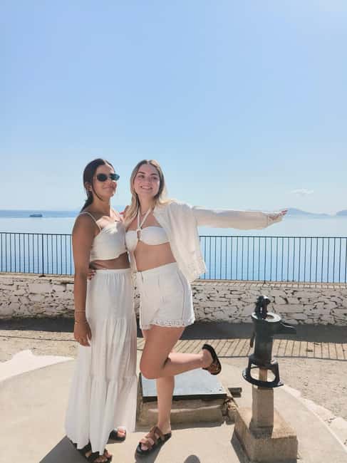 Skopelos: Mamma Mia Tour - Key points to know before you book