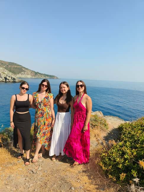Skopelos: Mamma Mia Tour - Final verdict: a scenic film tour with real beach time