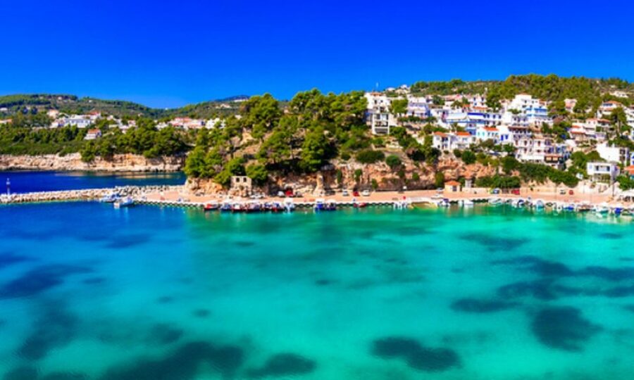 Skopelos: The Mamma Mia Island Tour - Why This Skopelos Tour Works
