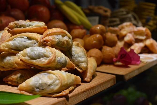 Small-Group Food and Cultural Tour in Corfu - Key points to know before you book