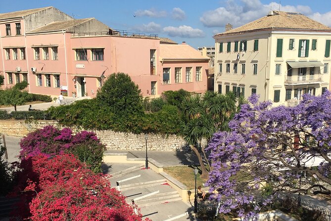 Small-Group Food and Cultural Tour in Corfu - Saint Spyridon and the narrow Old Town lanes