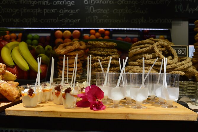 Small-Group Food and Cultural Tour in Corfu - The Jewish quarter and Corfu’s layered identity