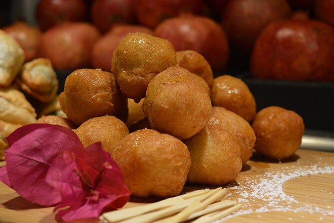 Small-Group Food and Cultural Tour in Corfu - Greek brunch, pastries, and ginger beer