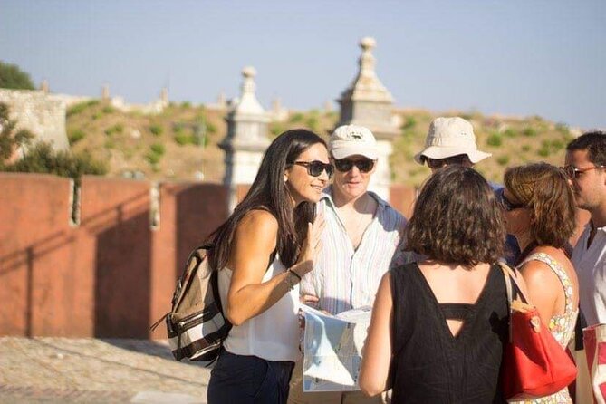 Small-Group Food and Cultural Tour in Corfu - Starting at the Old Fortress and Spianada