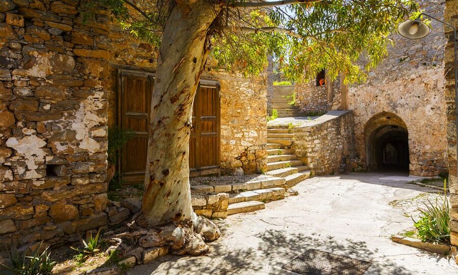 Spinalonga & Agios Nikolaos with BBQ - Key points to know before booking