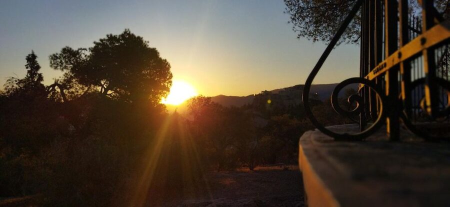Sunrise Yoga & Meditation Acropolis & 360 view - Practical Tips for a Better Session