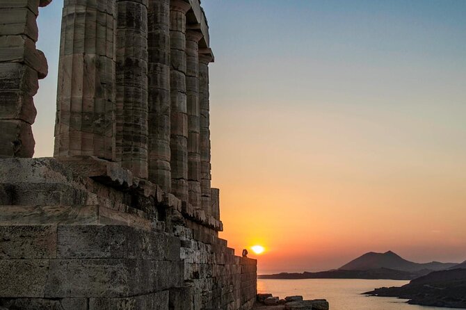 Sunset Private Tour to Cape Sounio, Temple of Poseidon - Who will enjoy this private Sounio outing most