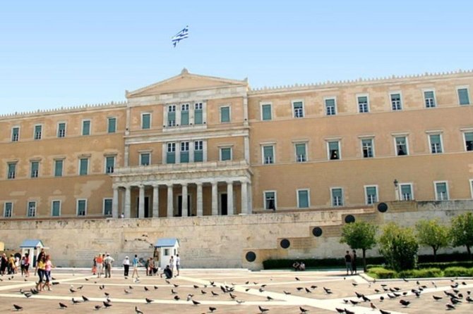 Super Saver Combo: Morning Acropolis, Museum and Afternoon Sounio - What this full-day Athens combination really includes