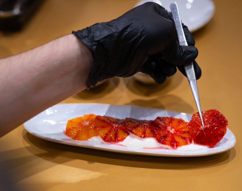 Symphony of Flavors - Olive Oil & Food Pairing at Corfu Town - Timing, group size, and practical limits