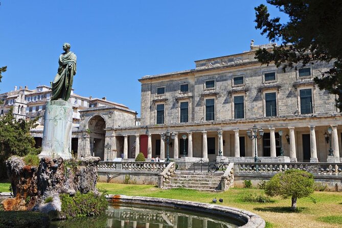 Taste Corfu: Private Corfu Food Walking Tour - Why This Food Walk Works So Well