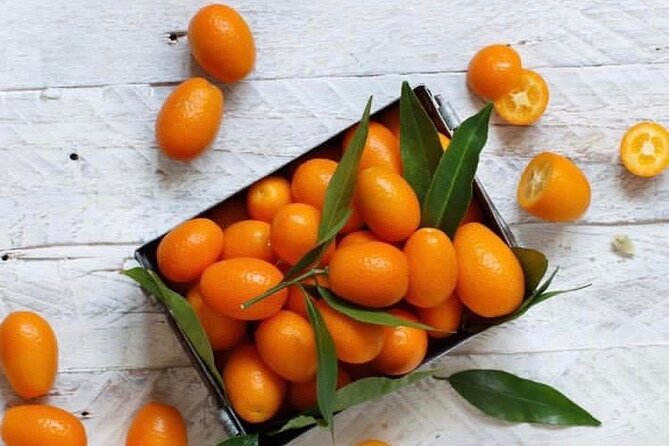 Taste Corfu: Private Corfu Food Walking Tour - A Short Visit to Corfu Central Market
