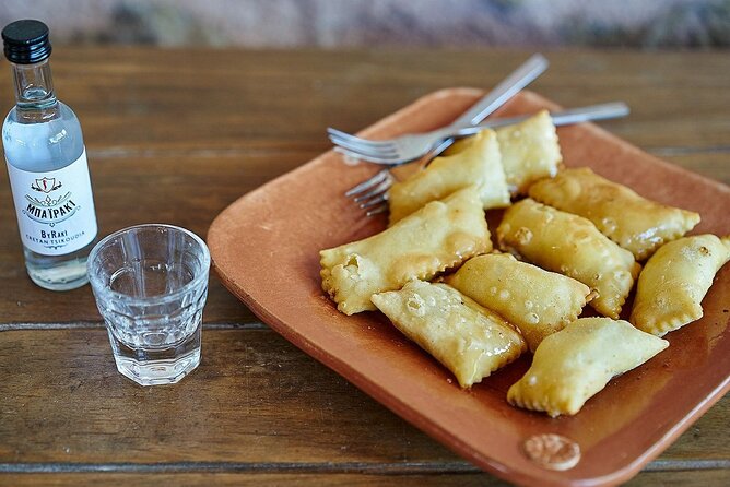 Tastes of Athens: Your Private Greek Feast Tour - A local deli reveals what Athenians take home