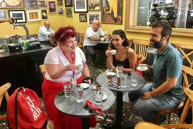 Tastes of Athens: Your Private Greek Feast Tour - How the private format affects the experience