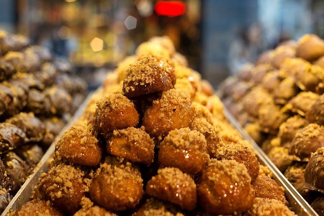 Tastes of Athens: Your Private Greek Feast Tour - Is $186.23 per person fair value?