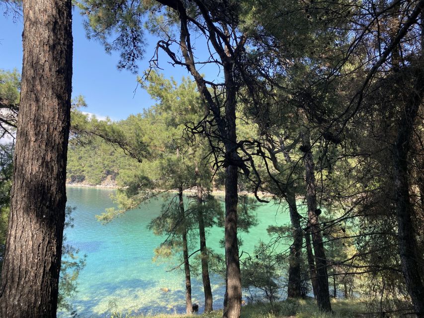 Thasos: Explore Secret Thassos - Panagia, Thasos’s old capital