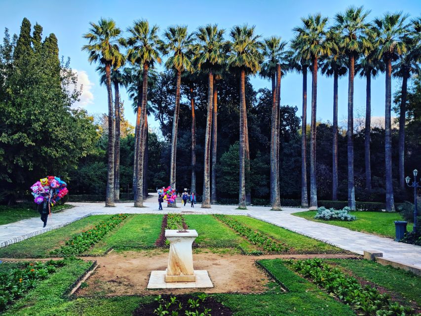 The Best of Athens Tour: Top Sights and Attractions - The five details that matter most