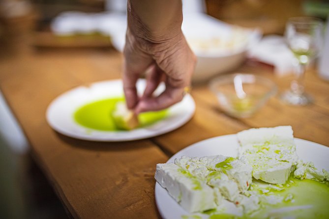 The Governor's Olive Mill Tour with Olive Oil Tasting - Why an olive oil tour works so well in Corfu
