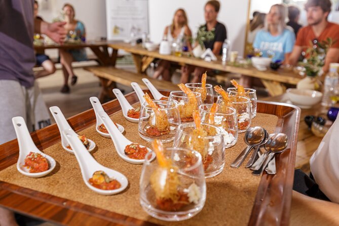 The Governor's Olive Mill Tour with Olive Oil Tasting - Is $82.23 a fair price?