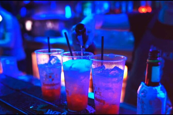The NightCrawlers | Athens Bar Hopping | Pub Crawl - Who should book this Athens pub crawl?
