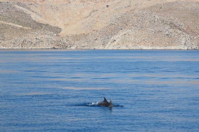 The Santa Maria 3 Island Cruise in the Aegean w/ Free Audio Guide - Boarding at Kos Port at 9:30