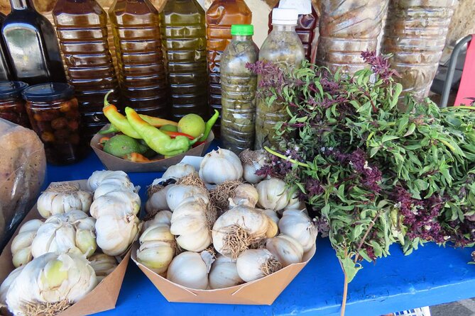 The Santa Maria 3 Island Cruise in the Aegean w/ Free Audio Guide - What to pack and what costs extra