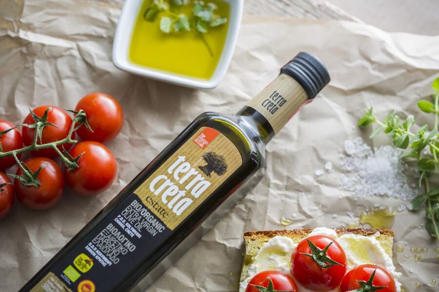 The Terra Creta Olive Oil Experience Tour - Key points to know before you go