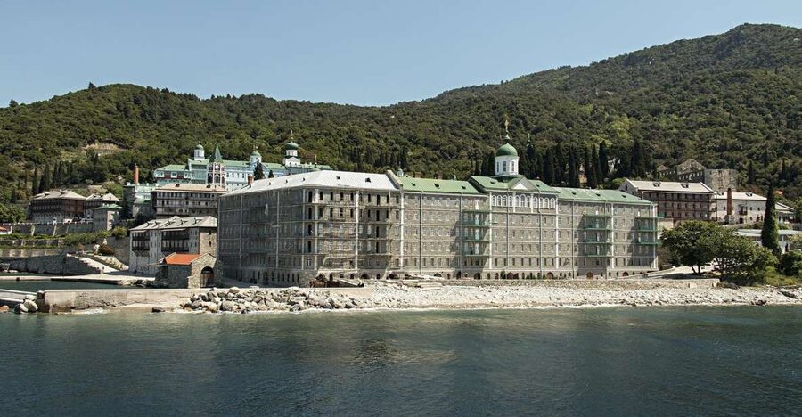 Thessaloniki: Aristotle's Birthplace and Mt. Athos Cruise - Key Points at a Glance