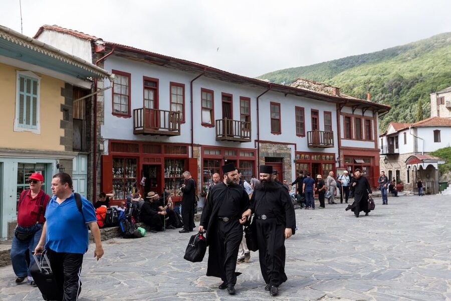 Thessaloniki: Aristotle's Birthplace and Mt. Athos Cruise - Why This Thessaloniki Day Trip Works