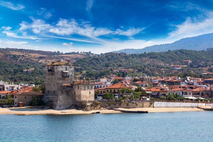 Thessaloniki: Aristotle's Birthplace and Mt. Athos Cruise - Is $81 a Fair Price?