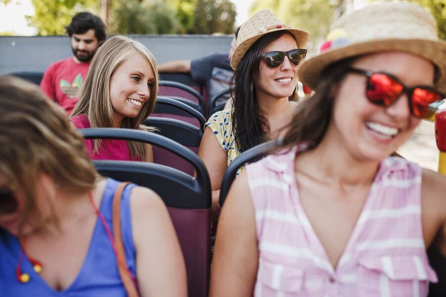 Thessaloniki: City Sightseeing Hop-On Hop-Off Bus Tour - Stop 2: Archaeological Museum
