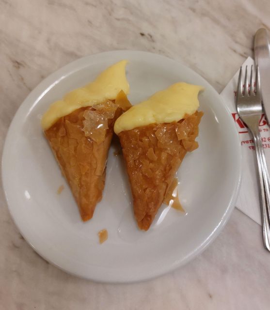 Thessaloniki: Food and Walking Tour with Tastings - What the $89 price really covers