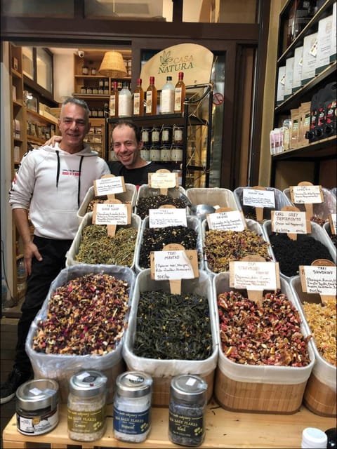 Thessaloniki Food Tour with a Local Chef - Starting at the Grigori Lampraki monument
