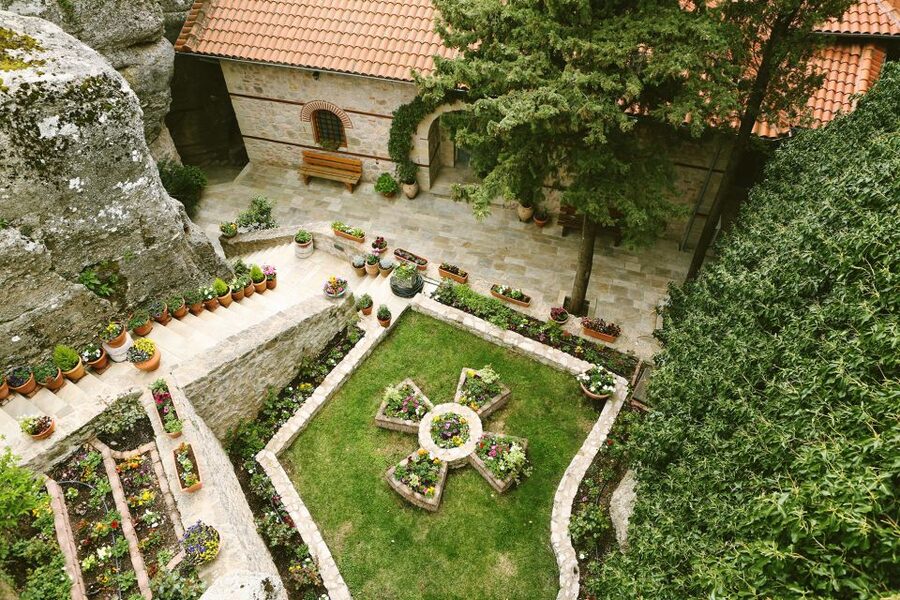 Thessaloniki: Full-Day Bus Trip to Meteora - Is $58 good value for this distance?