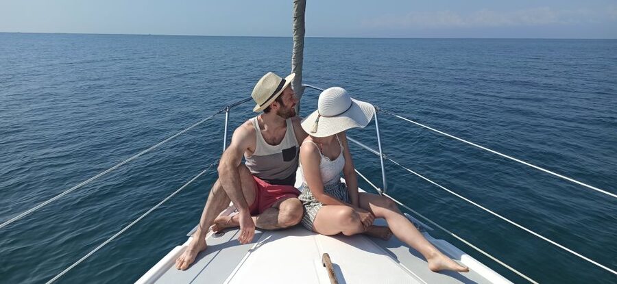 Thessaloniki: Half-Day Sailing Cruise to Shipwreck Bay - Who will enjoy this cruise most?