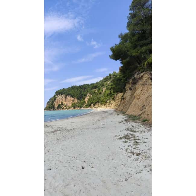 Thessaloniki: Halkidiki Beach-Hopping with Swimming - Is $89 a fair price?