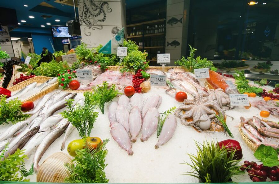 Thessaloniki: Open Market Food Tour with Tasting - Pace, timing, and possible weak spots