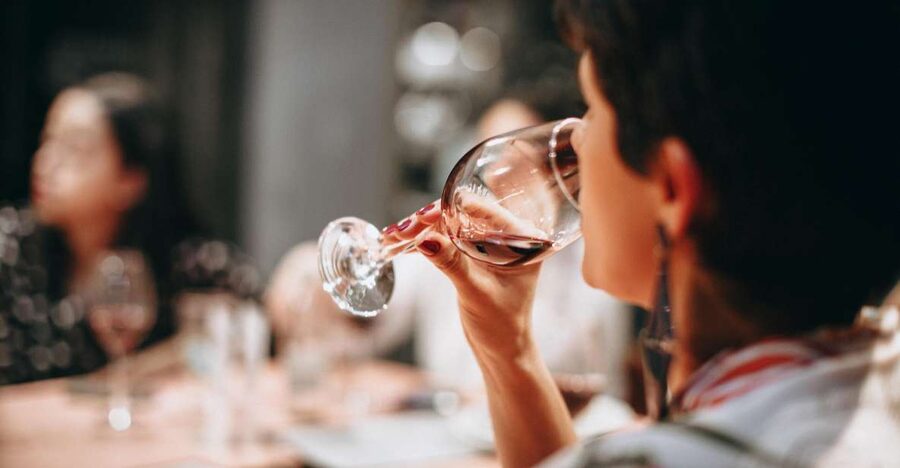 Thessaloniki: Small-Group Wine Tasting Tour with Appetizers - What you actually taste