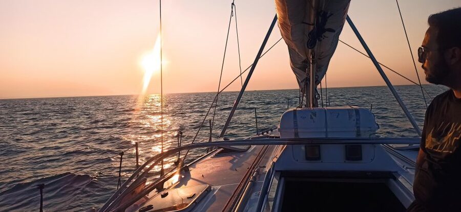 Thessaloniki Sunset Cruise departing from Nea Michaniona - Who will enjoy this cruise most?