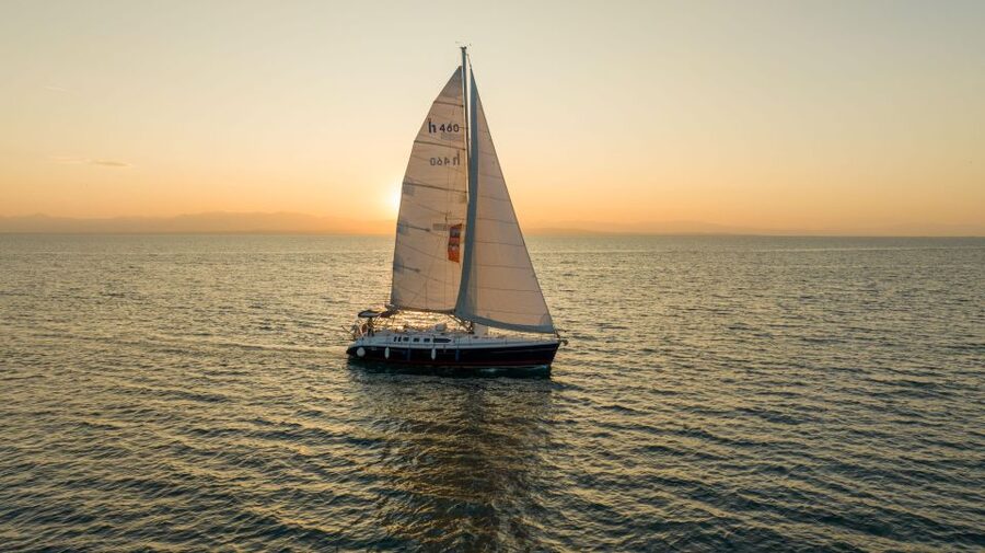 Thessaloniki Sunset Cruise departing from Nea Michaniona - Is $159 a fair price?