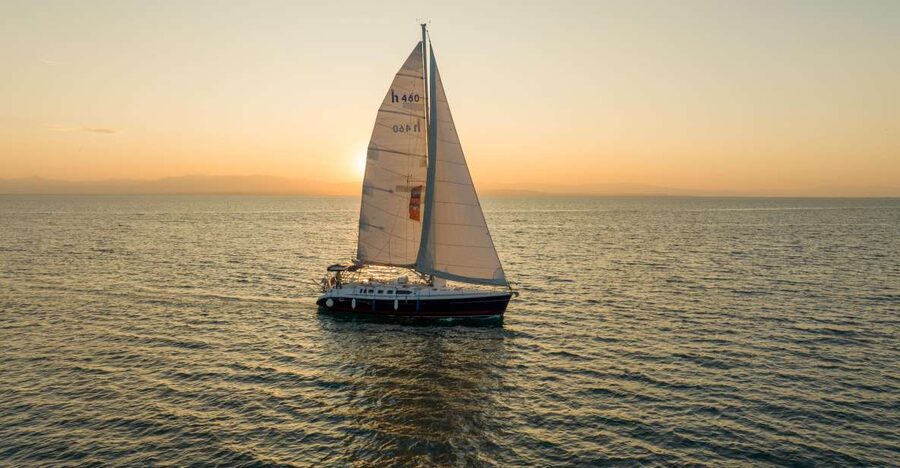 Thessaloniki Sunset Cruise departing from Nea Michaniona - Weather, comfort, and practical details