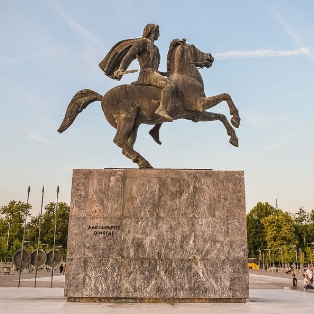 Thessaloniki: Walking Tour - What the $70 price really buys you