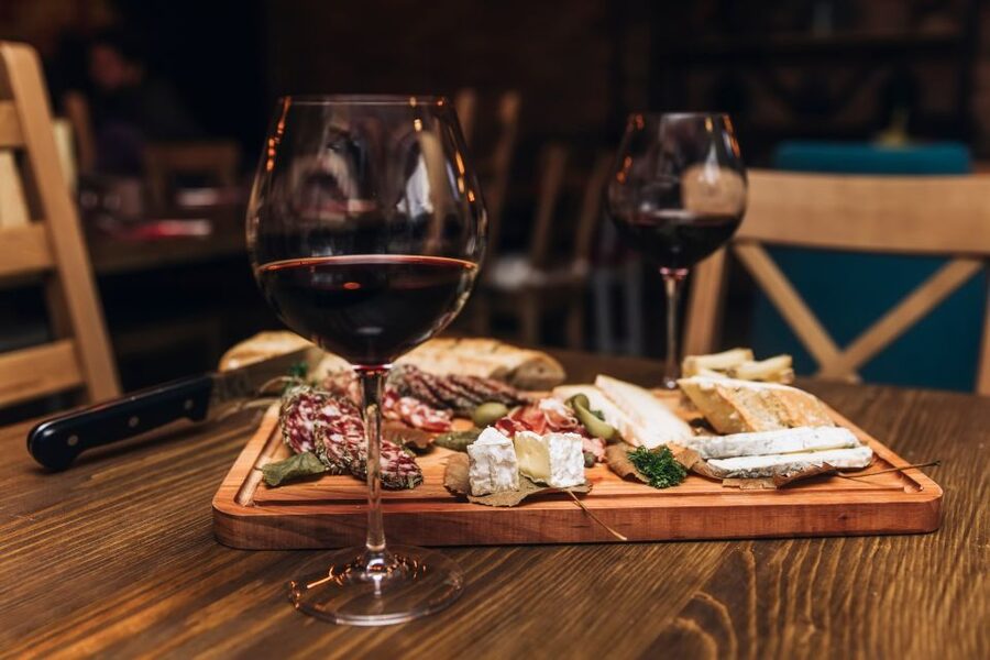 Vineyard Sips: Family Winery Tour & Gourmet Tasting in Corfu - Key points at a glance